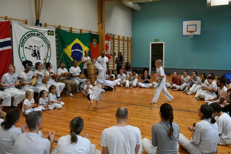 Batizado 2026